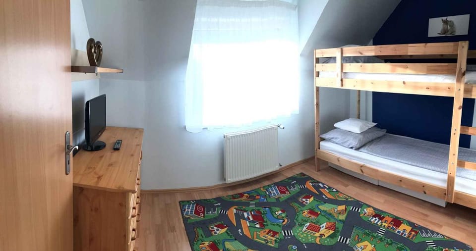 TV and multimedia, Bedroom