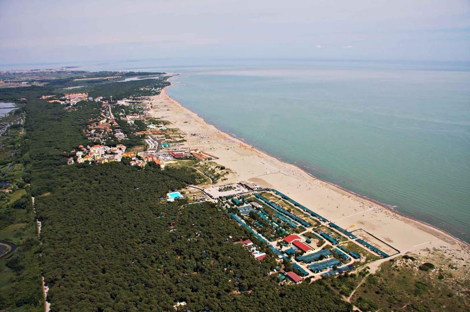 Summer, Beach