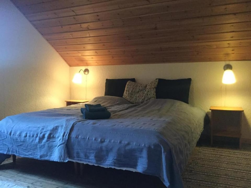 Lilla Lilo Gården Chalet in Sweden