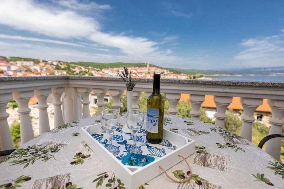 Summer, Balcony/Terrace
