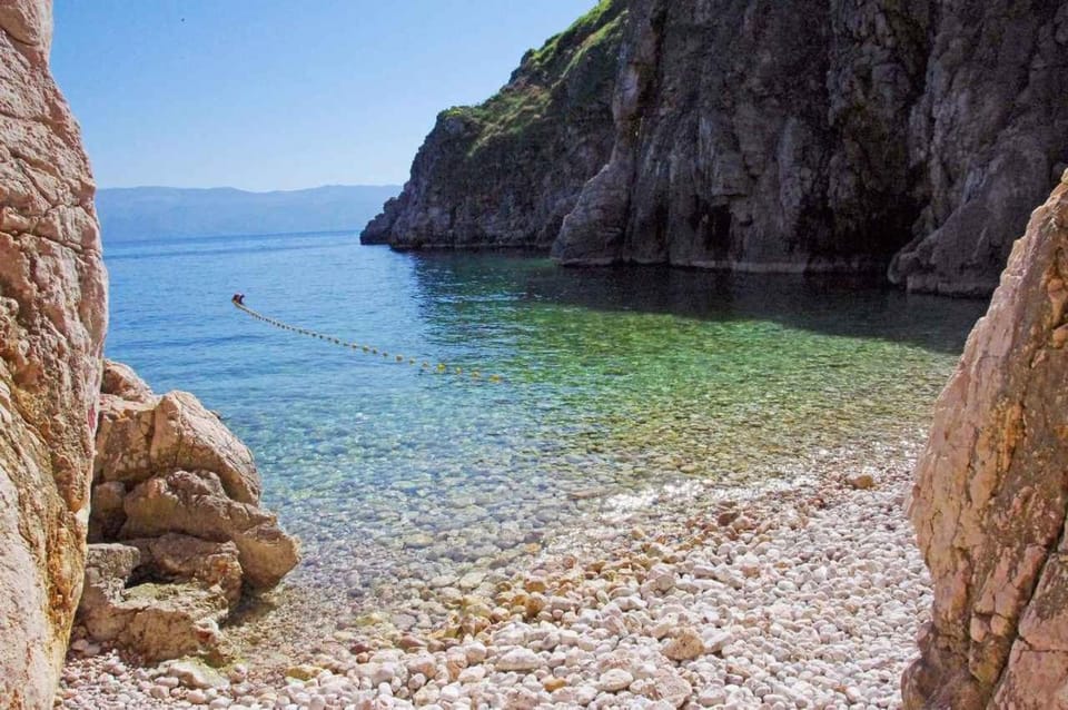 Summer, Beach