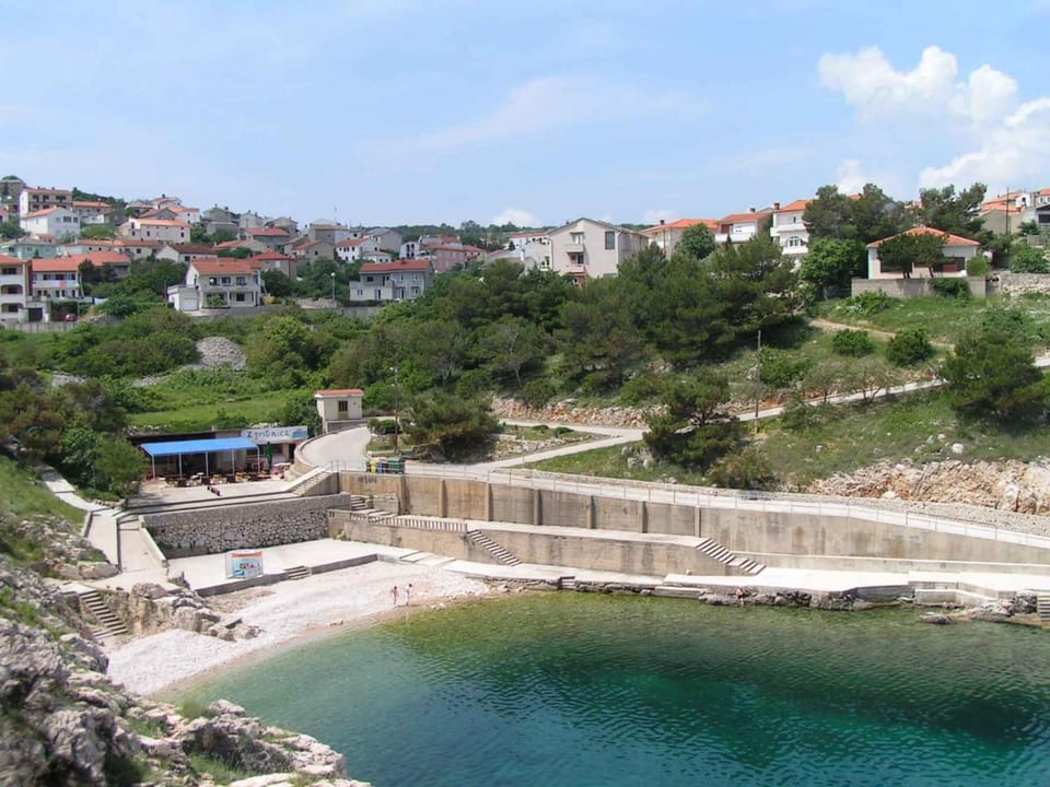 Nearby landmark, Summer, Beach