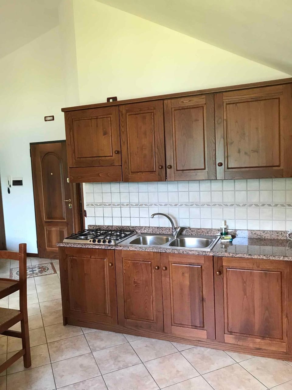 Apartments in Molina di Ledro 35137 Apartment in Ledro