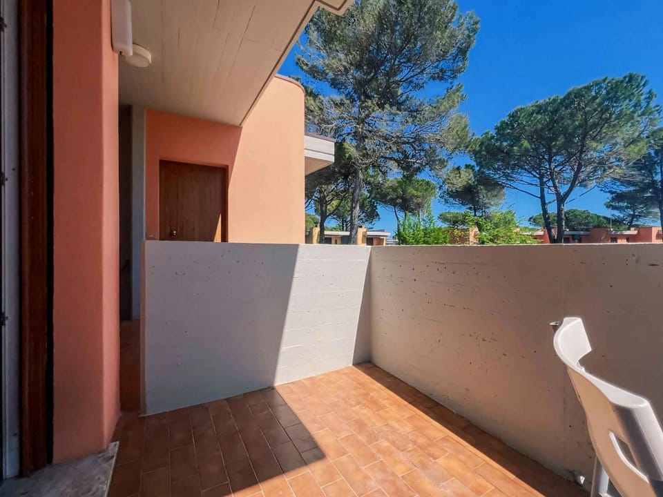 Summer, Balcony/Terrace