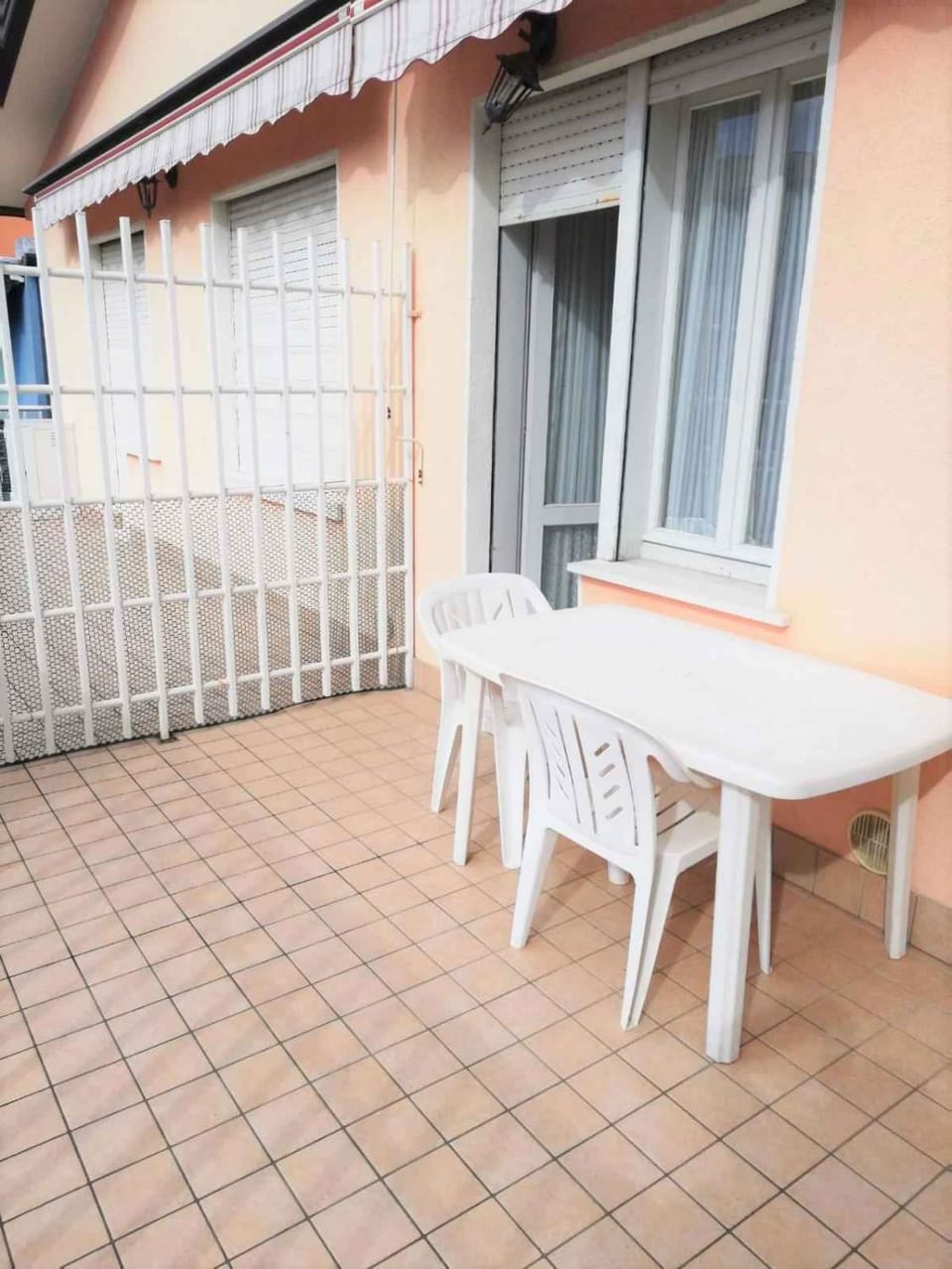 Summer, Garden, Balcony/Terrace