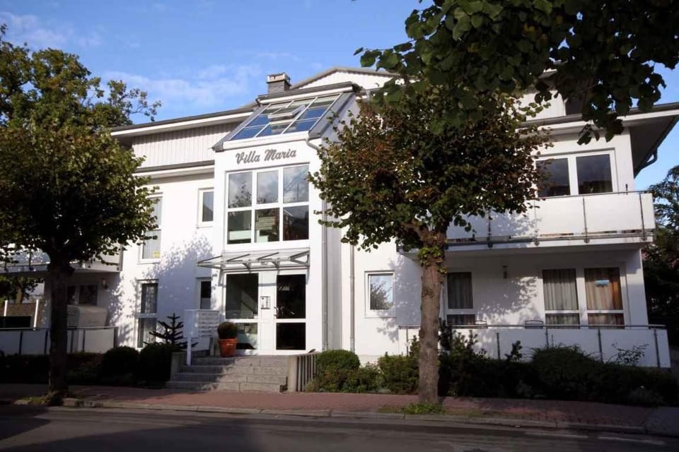 Property building, Summer