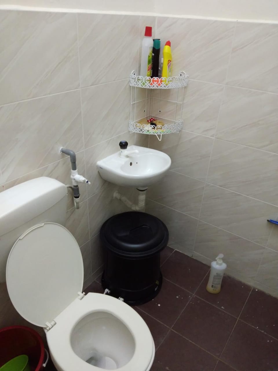 Zah’ra Homestay Apartment in Pahang, Malaysia