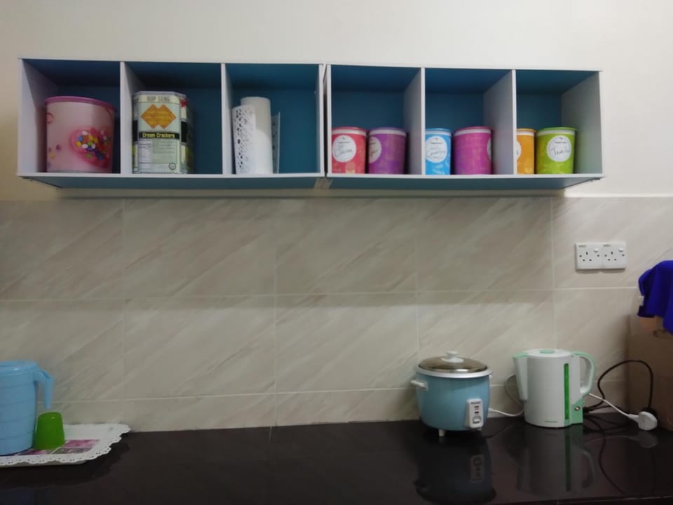 Zah’ra Homestay Apartment in Pahang, Malaysia