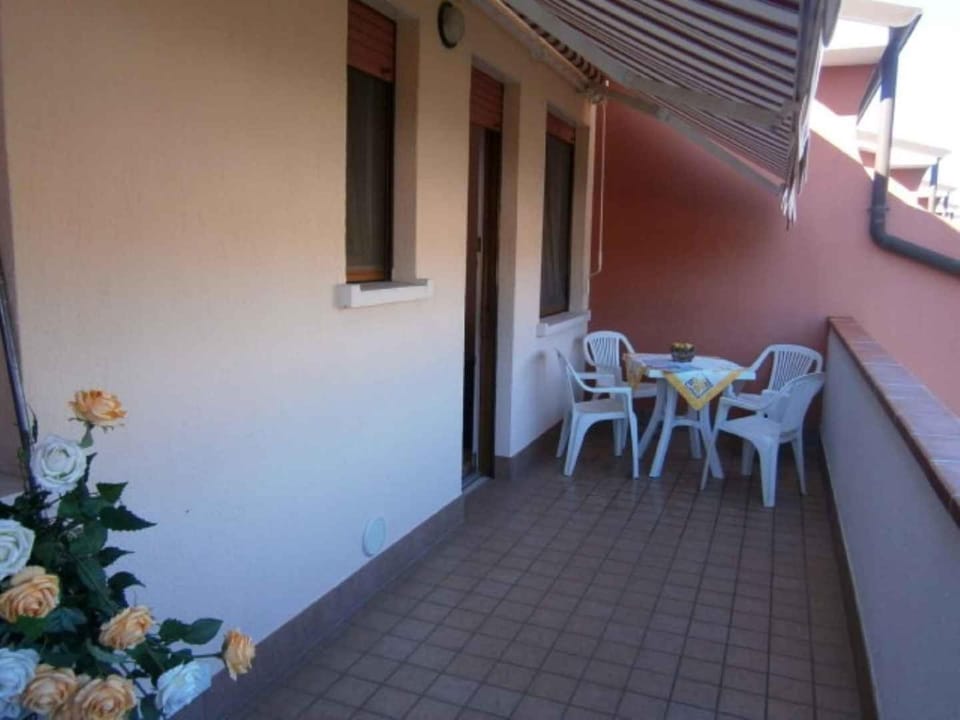 Summer, Garden, Balcony/Terrace