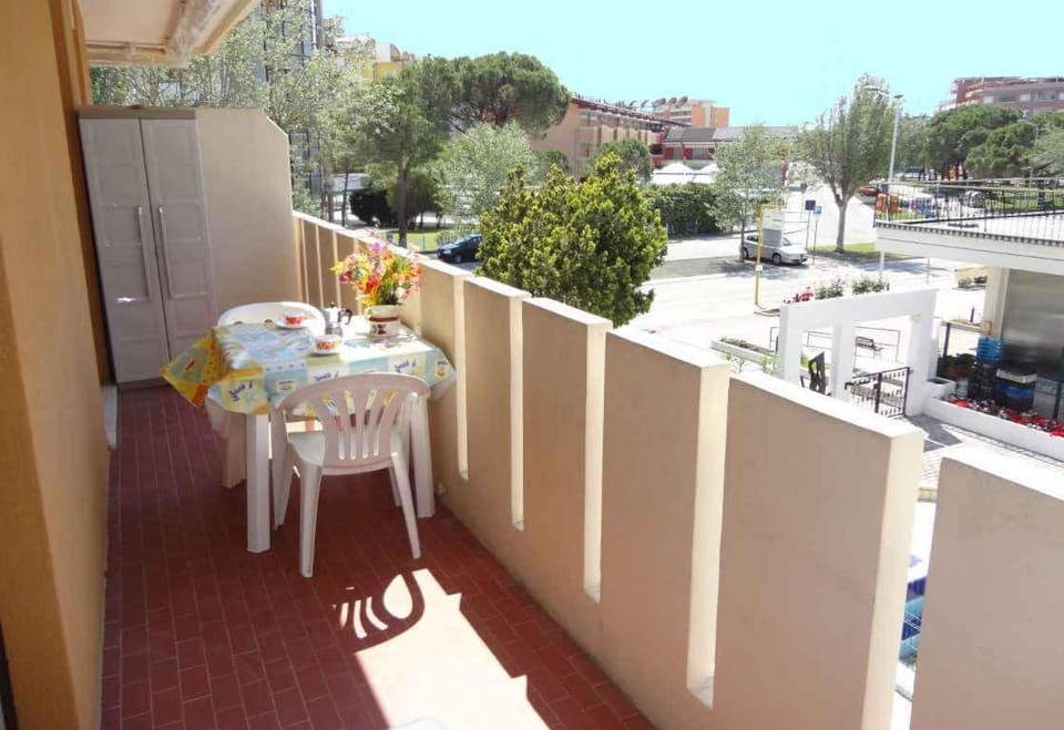 Summer, Garden, Balcony/Terrace