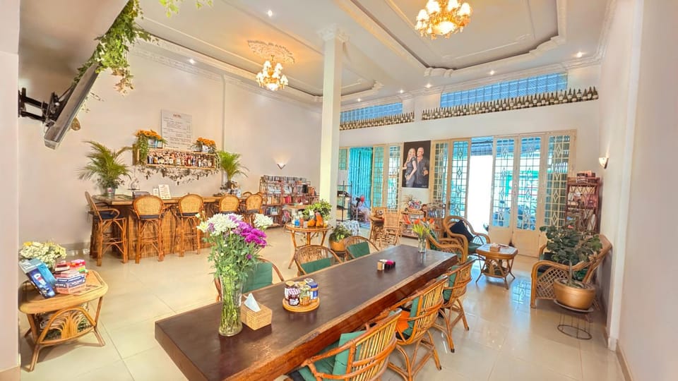 Restaurant/places to eat, Breakfast