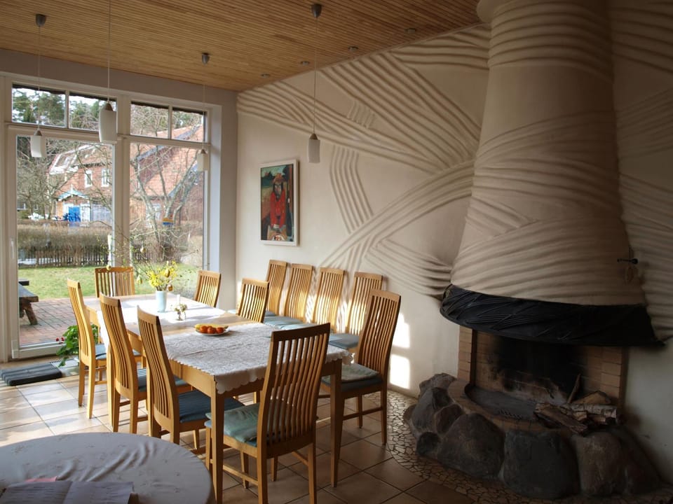 Aika Bed and Breakfast in Klaipėda County, Lithuania