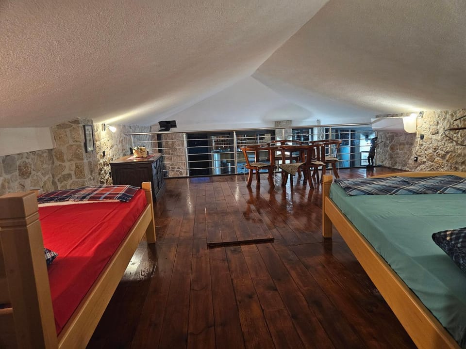 Stone Villa UK - Dobra Voda Villa in Montenegro
