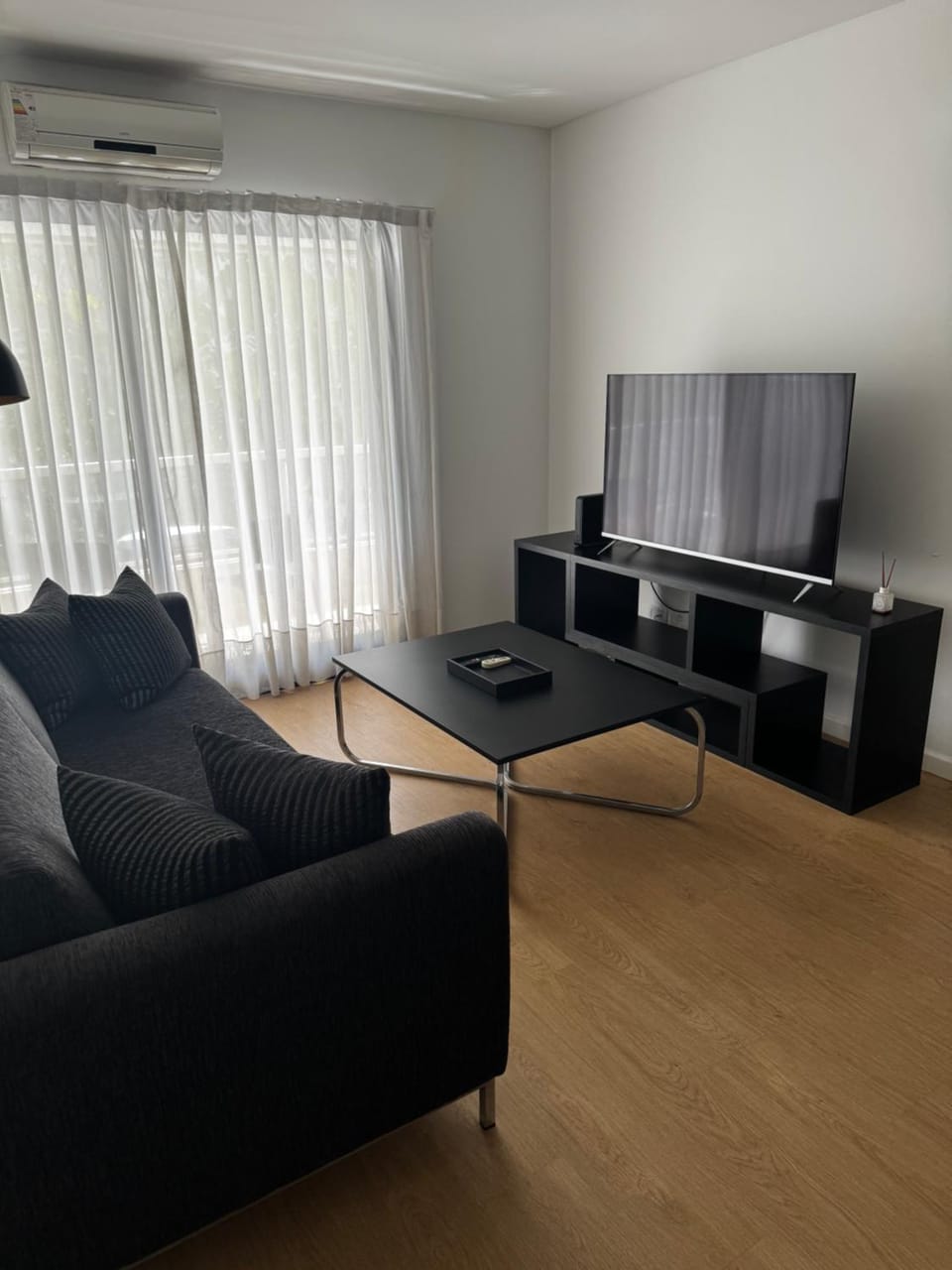 Live Hotel Apartments Palermo Hollywood - 1 Dormitorio Apartment in Buenos Aires