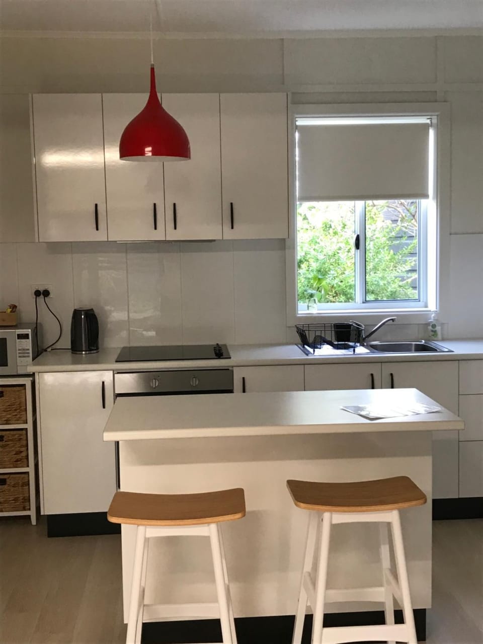 Sinclair Cottage House in Port Lincoln