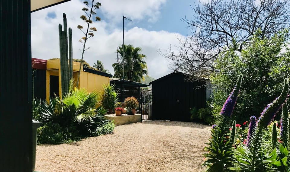 Sinclair Cottage House in Port Lincoln