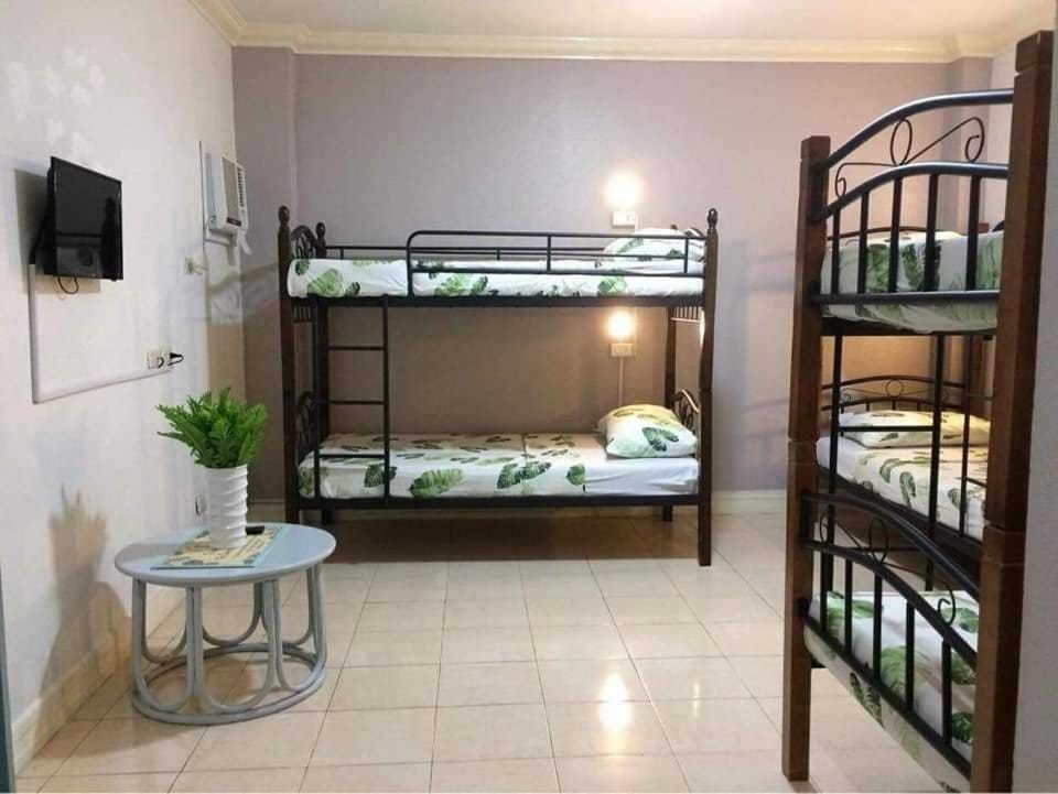 VL Garden Suites Hotel in Tagbilaran City