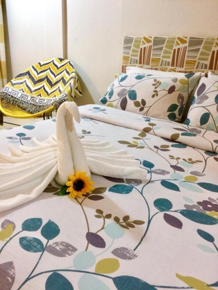 VL Garden Suites Hotel in Tagbilaran City