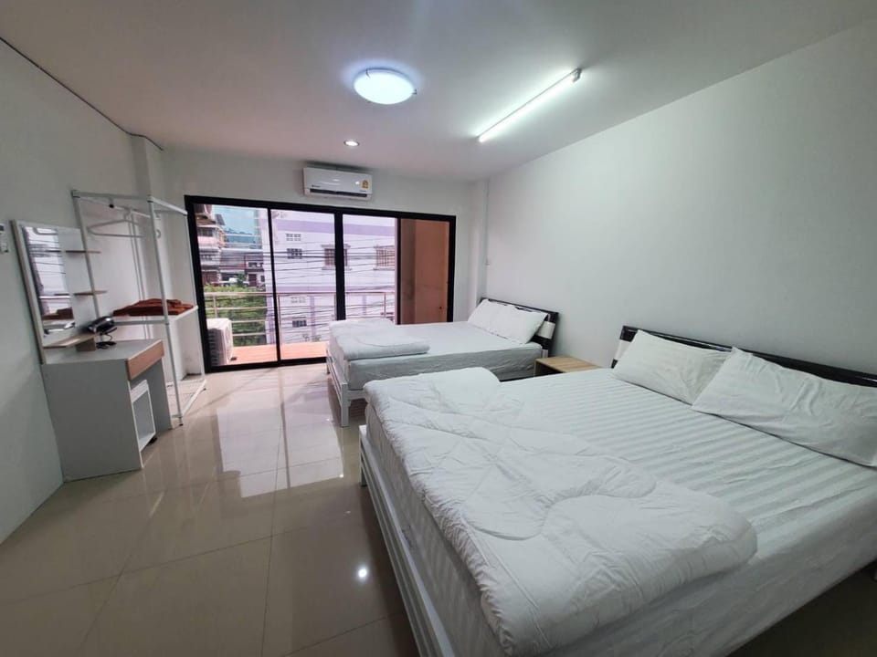 Khoksametchun Hostel Hostel in Thailand