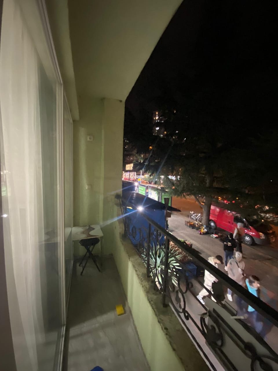 City view