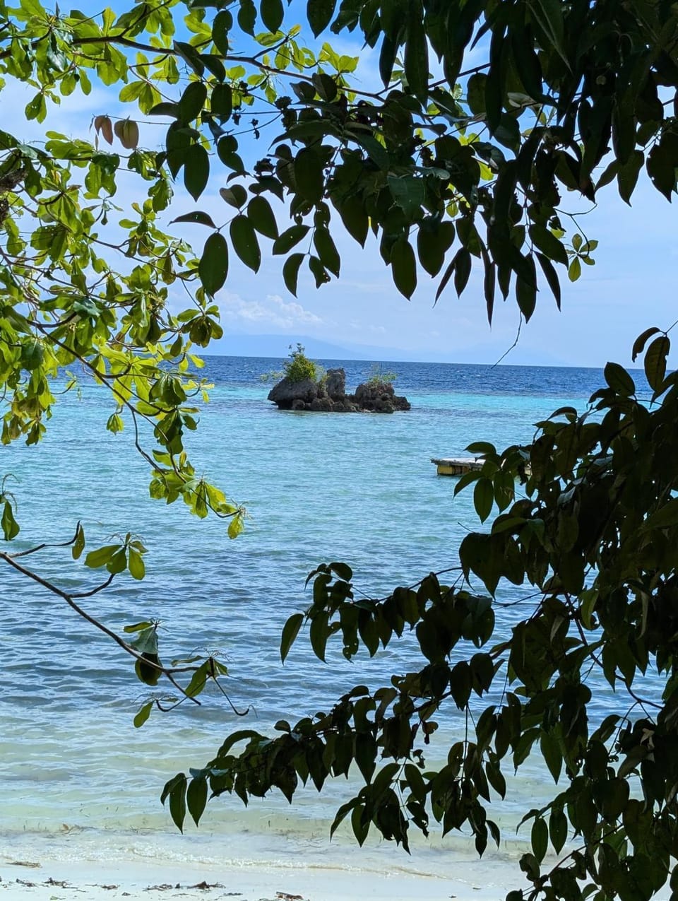 Tanjung Kalemo Resort Resort in Indonesia