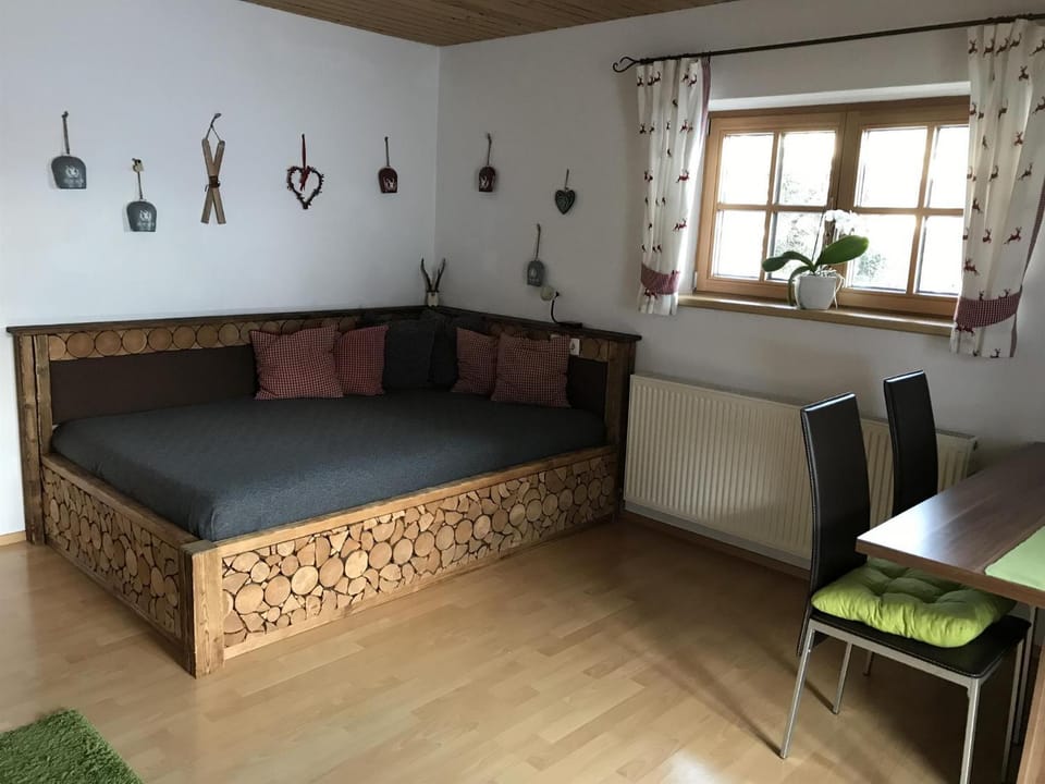 Apart Lisi Apartment in Tyrol