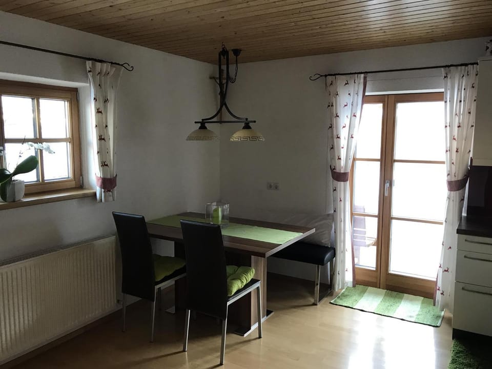 Apart Lisi Apartment in Tyrol
