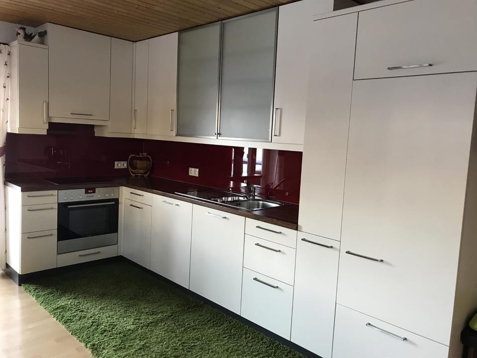 Apart Lisi Apartment in Tyrol