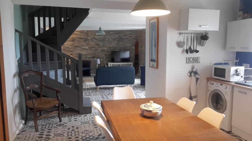 LE PENTY BRETON House in Finistere