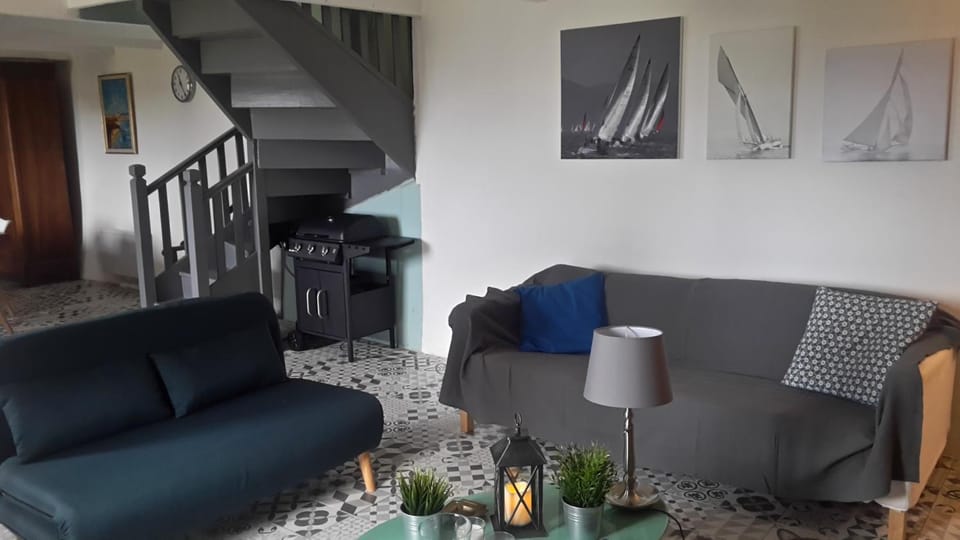 LE PENTY BRETON House in Finistere