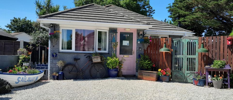 Sailaway Vacation rental in England