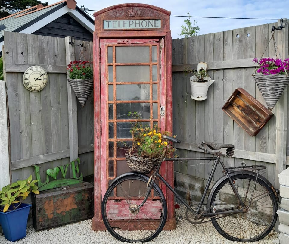 Sailaway Vacation rental in England