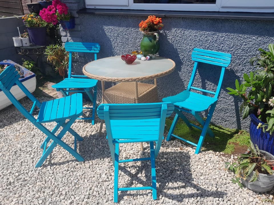 Sailaway Vacation rental in England