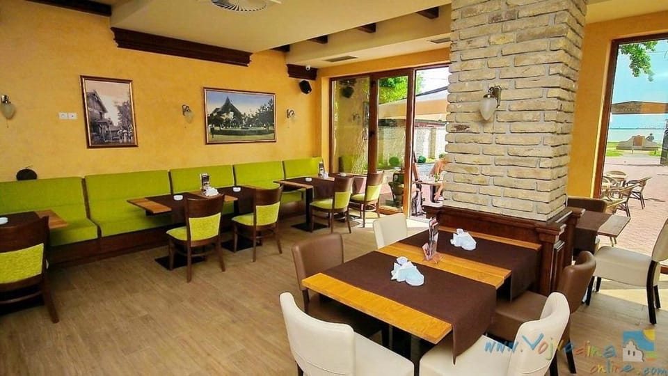 Extra Jezero rooms Apartment in Vojvodina