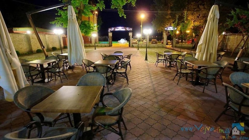 Extra Jezero rooms Apartment in Vojvodina