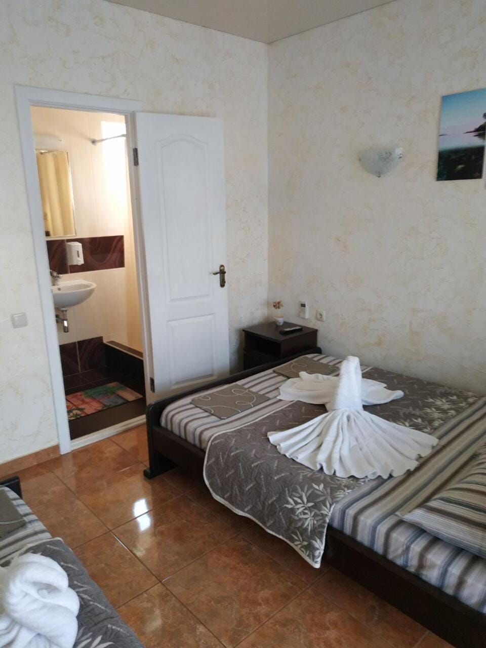 SOLAR Bed and Breakfast in Odessa Oblast