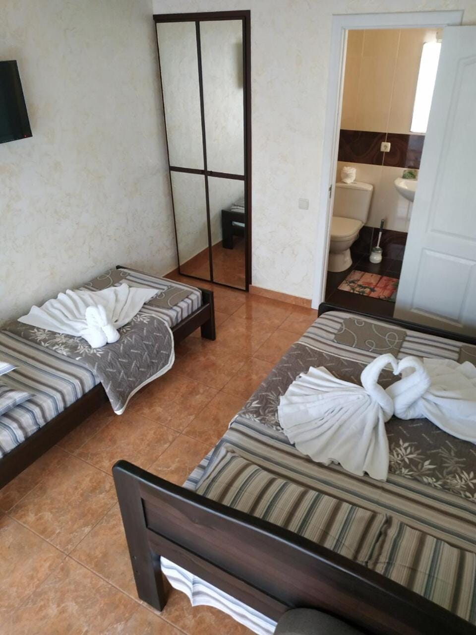 SOLAR Bed and Breakfast in Odessa Oblast