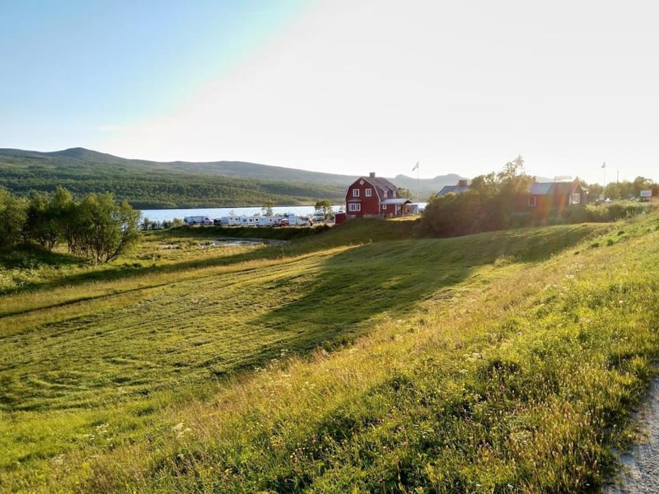 Location