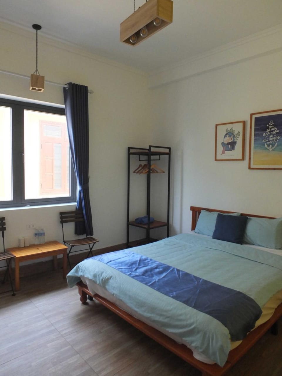 Sunbay Homestay Cu Lao Cham Vacation rental in Hoi An