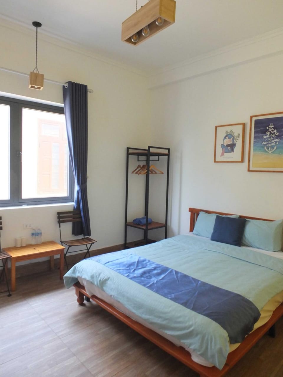 Sunbay Homestay Cu Lao Cham Vacation rental in Hoi An