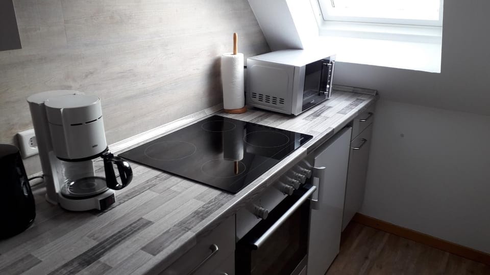 Kitchen or kitchenette, Photo of the whole room