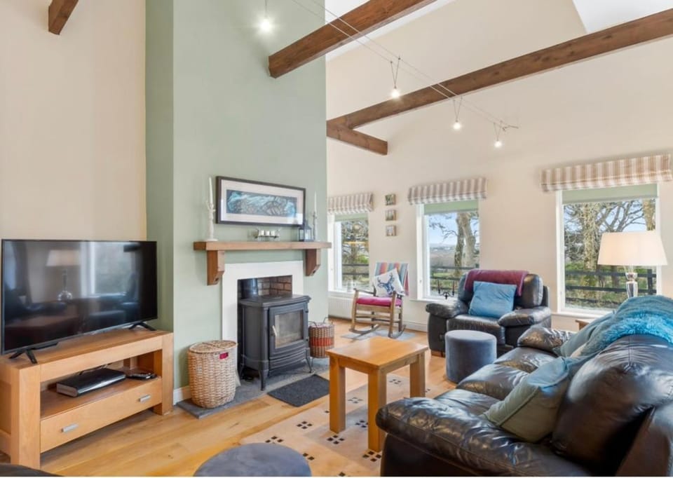 Evening entertainment