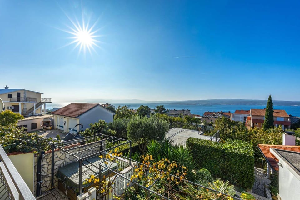 Day, Sea view