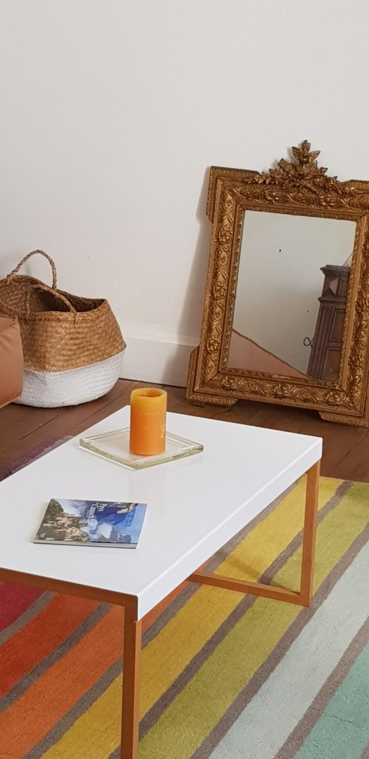 Appartement Villa LES TILLEULS Apartment in Occitanie