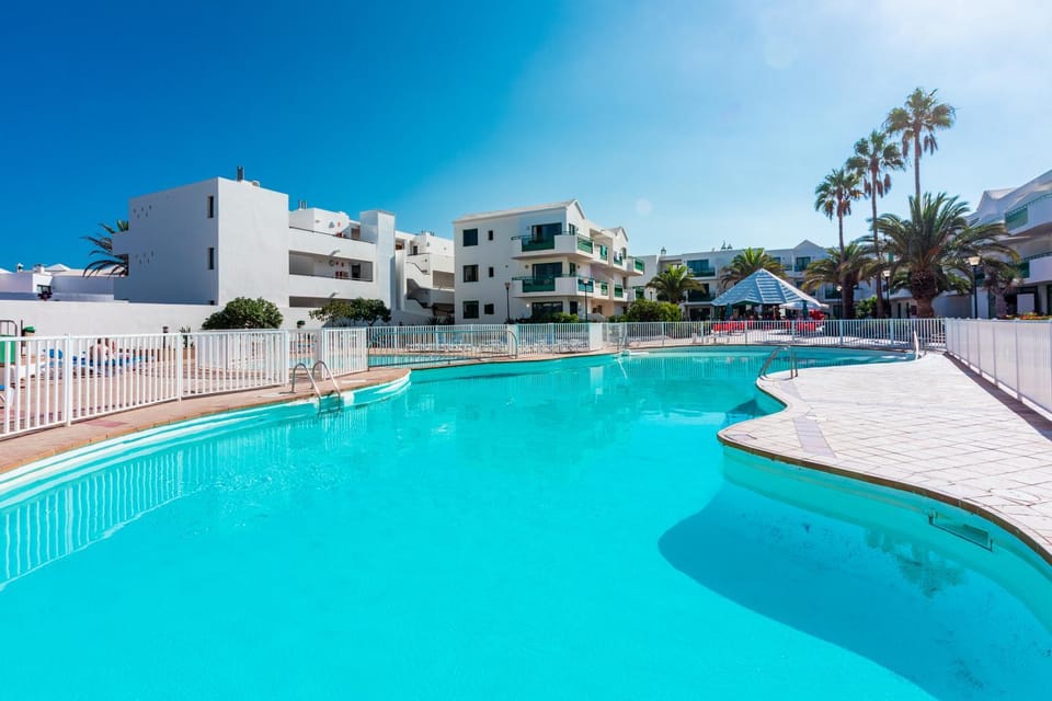 Area and facilities, Swimming pool