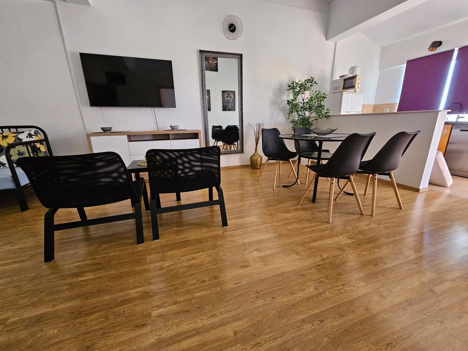 Apartmani Nikmar Apartment in Makarska