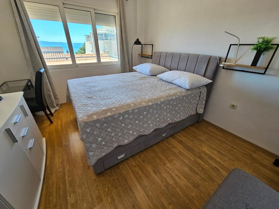 Apartmani Nikmar Apartment in Makarska