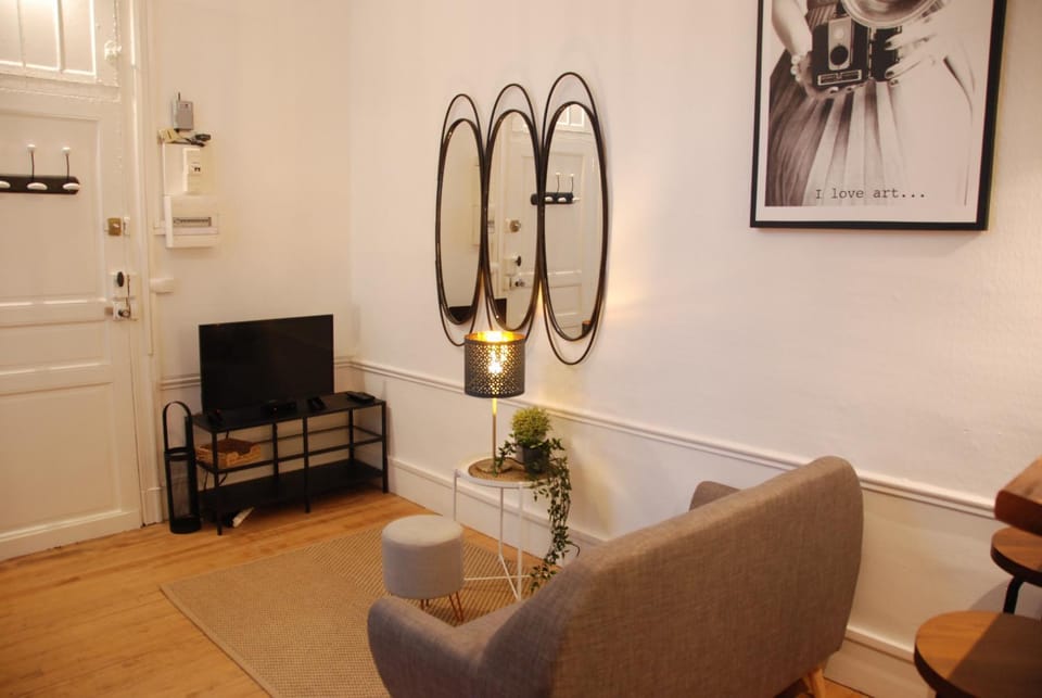 Le typique - coeur de ville Apartment in Toulouse