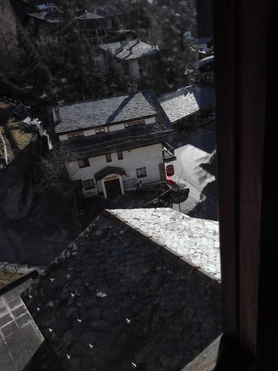 View (from property/room)