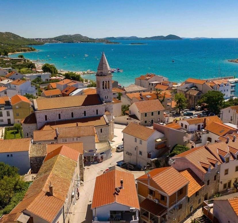 Apartmani Aldy Apartment in Šibenik-Knin County, Croatia